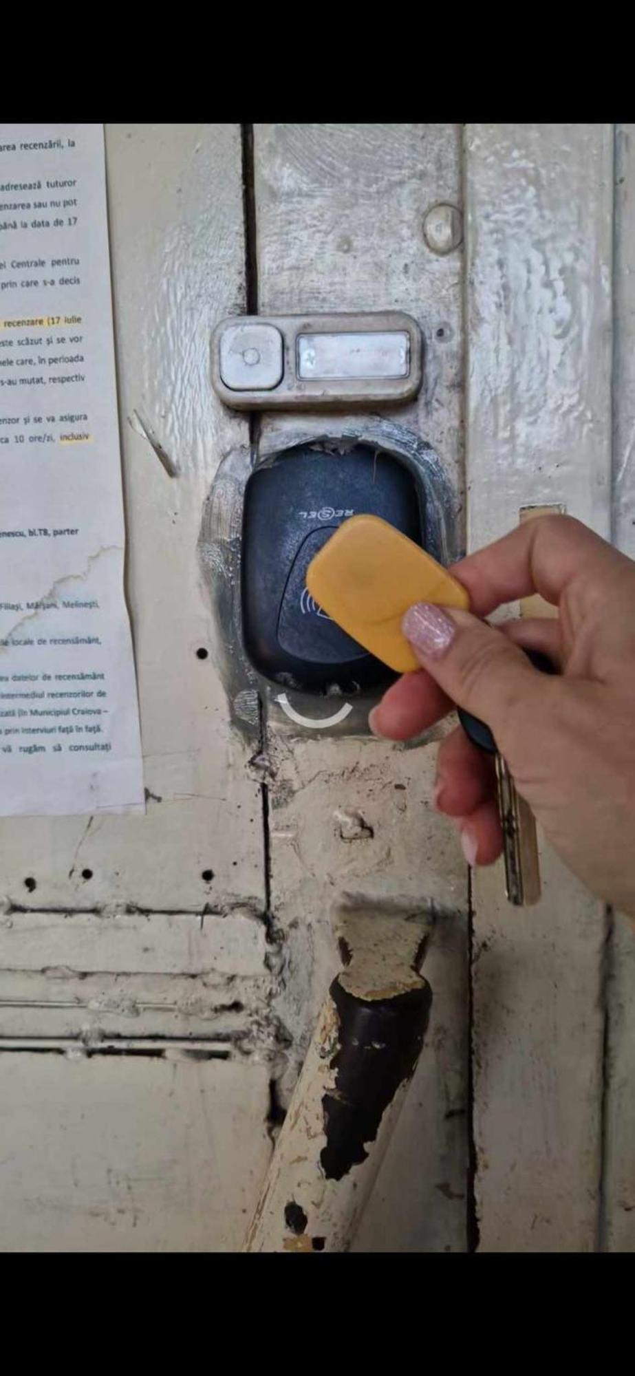 Studio Nefumatori Sunny Place, Self Check In Craiova Exterior photo